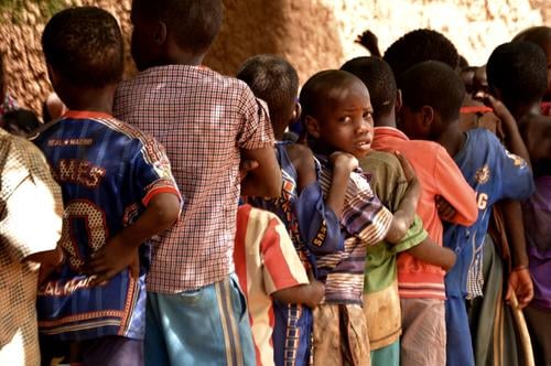 MSF emergency response to outbreaks – meningitis vaccination campaign