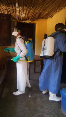 Ebola - Ibopko - OCBA