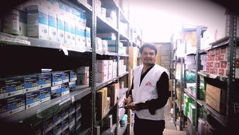 Bangladeshis without borders, communication package 4 sept 2014