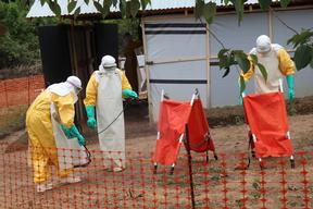 Kailahun Ebola Sierra Leone 2014