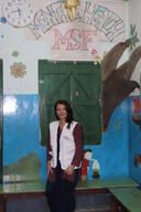 Mental Health Manager Kathy Lostos | Kutupalong Hospital