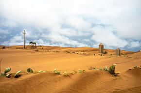 Exploration in Southern Madagascar