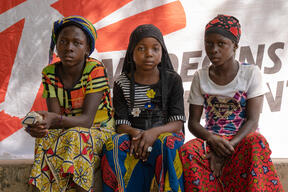 Neglected crisis in central Mali