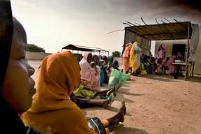 Darfur