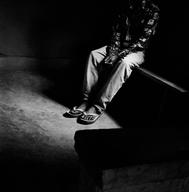 Sexual Violence in East Congo