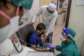 Addressing the ocean of gaps in the treatment of tuberculosis in children and adolescents