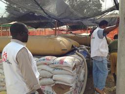 Bauchi cholera