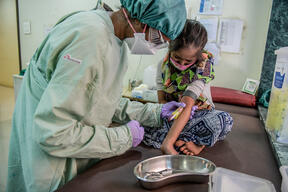 Addressing the ocean of gaps in the treatment of tuberculosis in children and adolescents