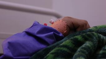 CONSENT | PATIENT NOSAIBA ABDUALMAJEED TAHER