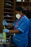 Advanced HIV Clinic, Patna