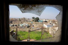 MSF PROJECTS AFGHANISTAN - Kunduz