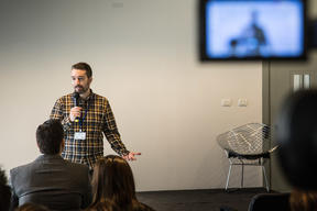 Digital Days 2018 - Rome
