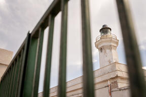 Lampedusa, August 2021
