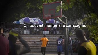 Haiti, caught in the crossfire (EP2-1-SHORT-FR)