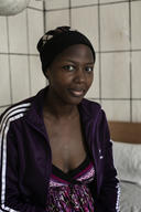 A hospital at the heart of violence-torn North-West Cameroon