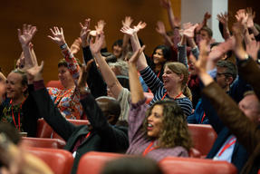 MSF Scientific Days London 2019 – Innovation Day