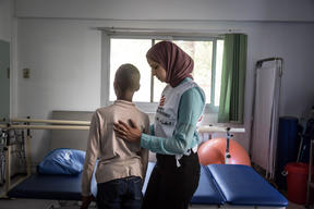 Maadi Clinic