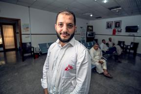 Bilal - Psychologist