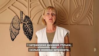 Oksana Khodorkovska, psychologist | WEBCLIP PT.03 16/9 UKR