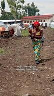 North Kivu: Tomorrow or the day after, we're going home (9x16 JUSTINE MASIKA-EN)