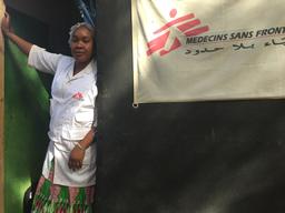 MSF projects in Ténenkou