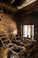 Kunduz Hospital After the Attack