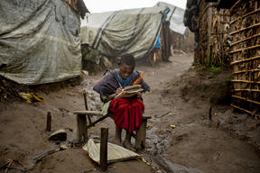 Masisi: a neglected crisis in North Kivu