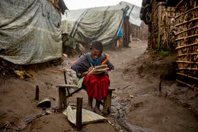 Masisi: a neglected crisis in North Kivu