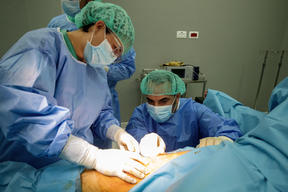 Al-Awda Hospital