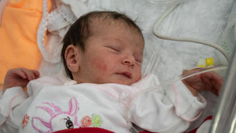 IRAQ - maternal health activities in Mosul - August 2019