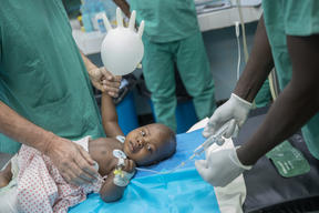 Maroua Regional Hospital - Far North Region of Cameroon