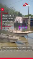 AUDIO STORY FR Floods in N'Djamena area