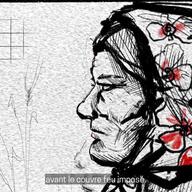 Between enemy lines: 75yo testimony | ANIMATION SQUARE FR