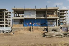 Iraq - One year after the Sinjar exodus