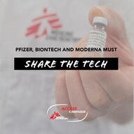 mRNA Share the Tech - CTA