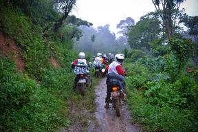 Emergency Malaria Intervention North Kivu, DRC