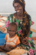 Care for victims of violence in Extreme North region of Cameroon