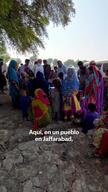 Vertical video Eastern Balochistan_SPA