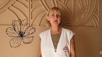 Oksana Khodorkovska, psychologist | WEBCLIP PT.01 16/9 INT