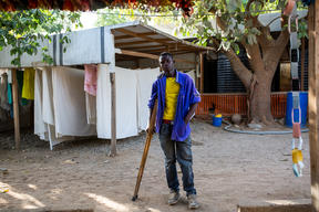 Mental Health