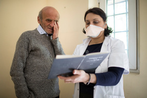 New Hope for TB Patients