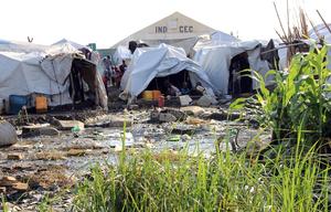 Malakal, South Sudan