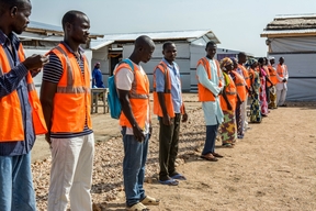 Lake Tchad Crisis: Responding to the humanitarian consequences of violence  (Extreme North Cameroon)