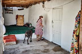 Kyrgyzstan - Decentralized care for TB patients