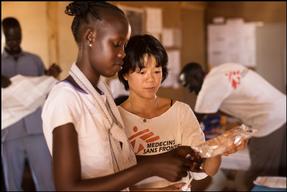 South Sudan, Melut