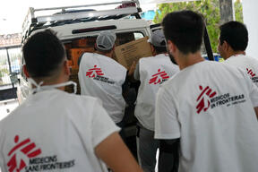Primary health care in the indigenous heartland of Delta Amacuro in Venezuela