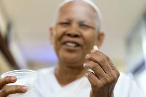 Hepatitis C - Clinic Cambodia