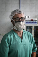 A hospital at the heart of violence-torn North-West Cameroon