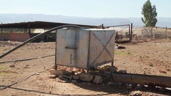 Cholera outbreak in LEBANON - ENGLISH