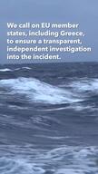 Shipwreck Call to Action reel video EN